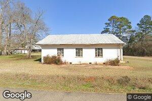 11 Wards Mill Rd, Cuthbert, GA 39840