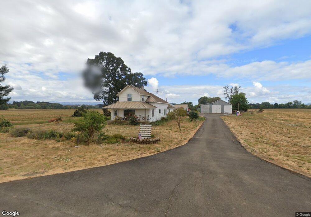 22275 SW Loganberry Ln, Sheridan, OR 97378 - photo 1