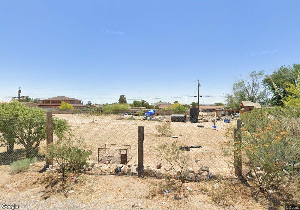 1140 Lafayette Dr unit B, El Paso, TX 79907 - photo 1