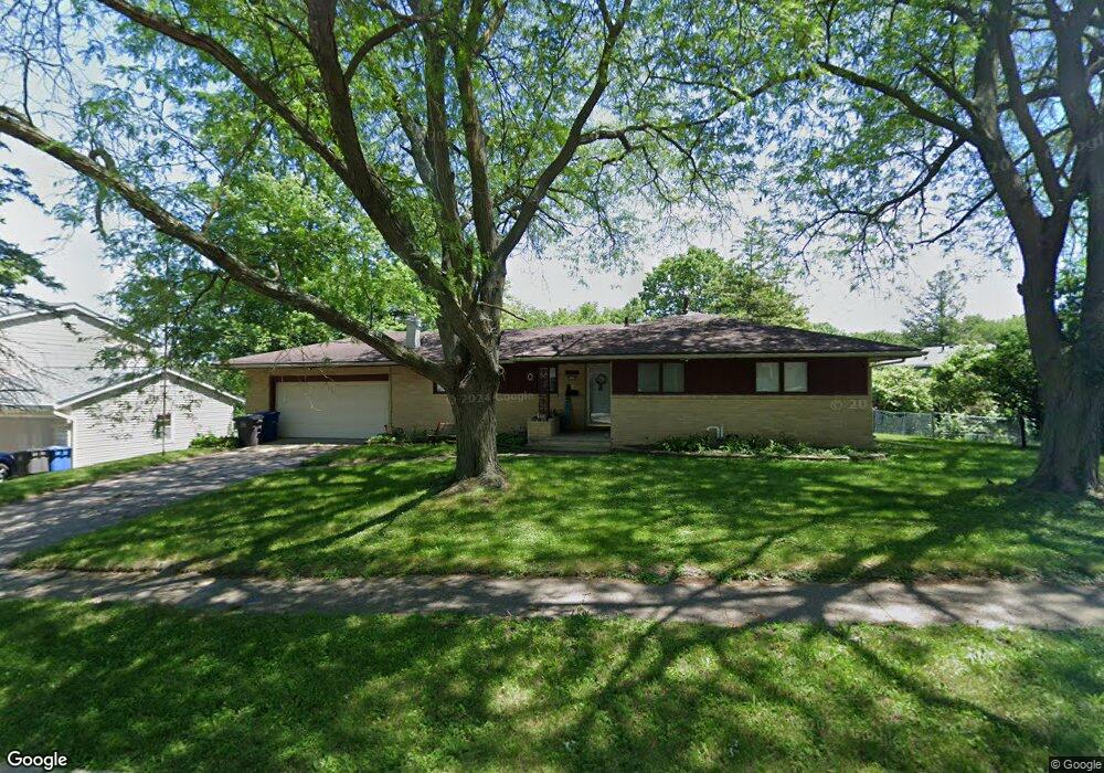 4119 27th St, Des Moines, IA 50310 - photo 1