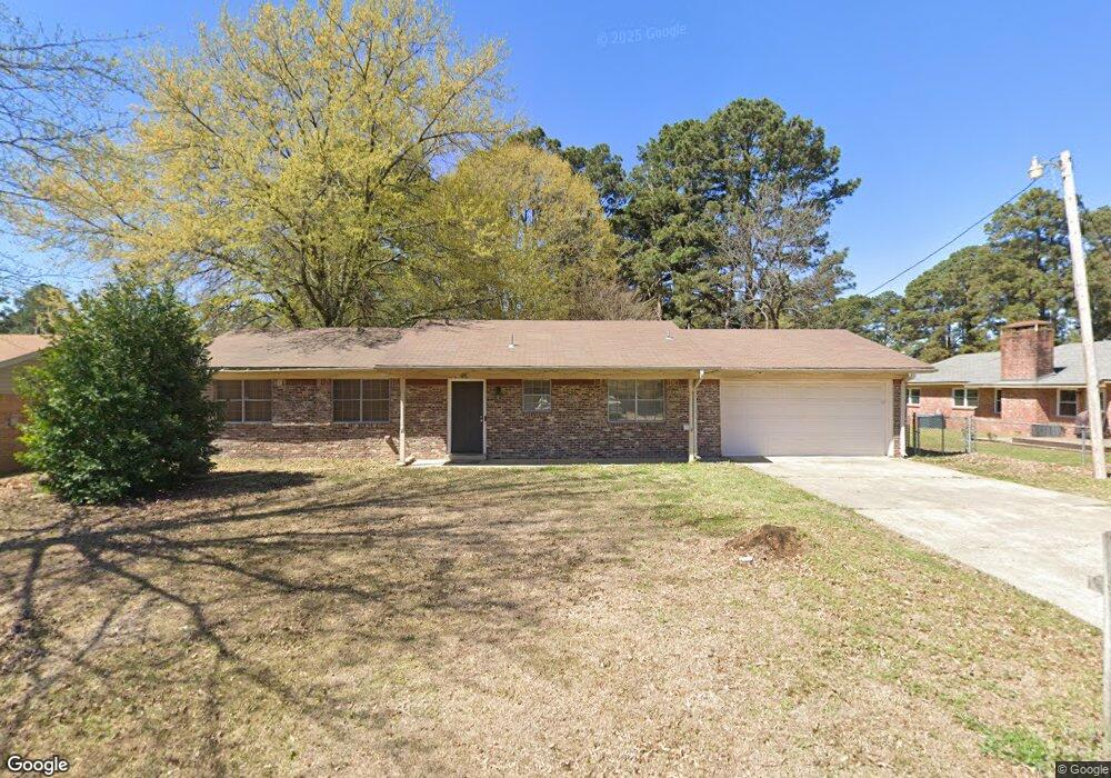 45 Holly Ln, Texarkana, TX 75503 - photo 1