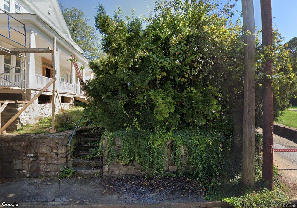 624 Zachary Taylor Hwy, Flint Hill, VA 22627 - photo 1