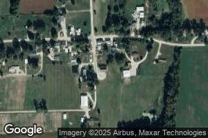9956 N Cross St, Odon, IN 47562