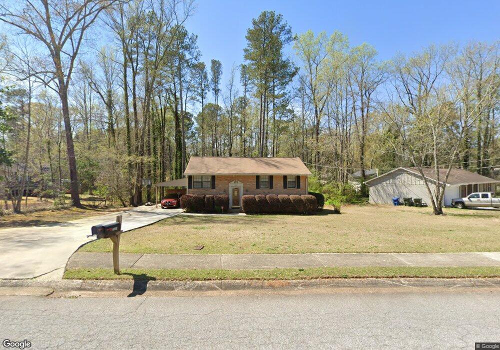 2021 Devore Dr SW, Marietta, GA 30008 - photo 1