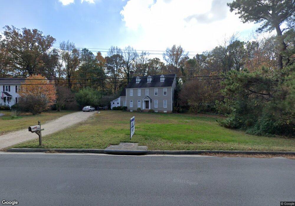 10907 Gayton Rd, Henrico, VA 23238 - photo 1