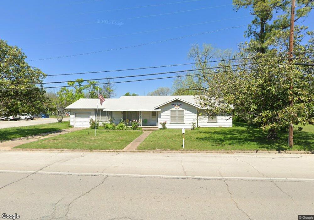 116 W 4th St, Weatherford, TX 76086 - photo 1