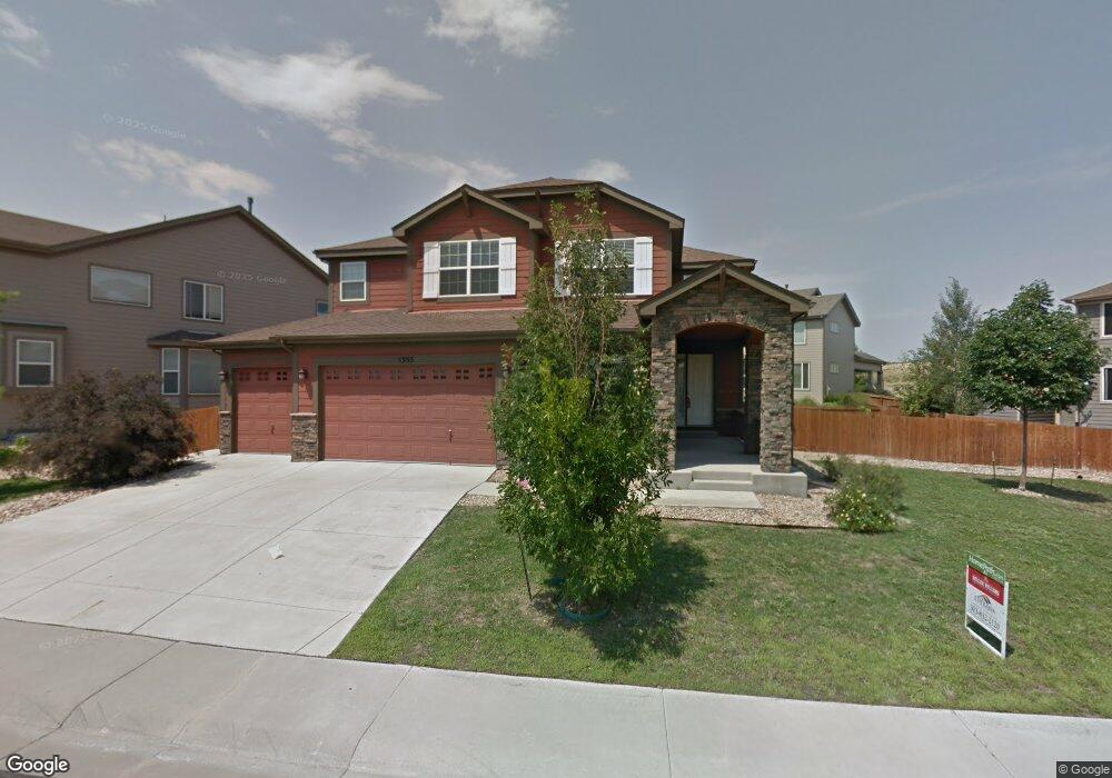 4355 E 139th Ave, Thornton, CO 80602 - photo 1