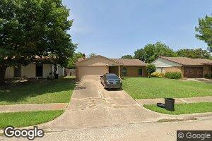 217 Rockcrest Dr, Mesquite, TX 75150