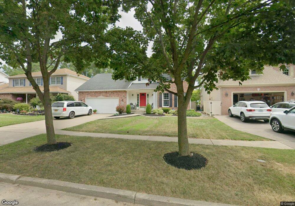 1181 Moll St, North Tonawanda, NY 14120 - photo 1