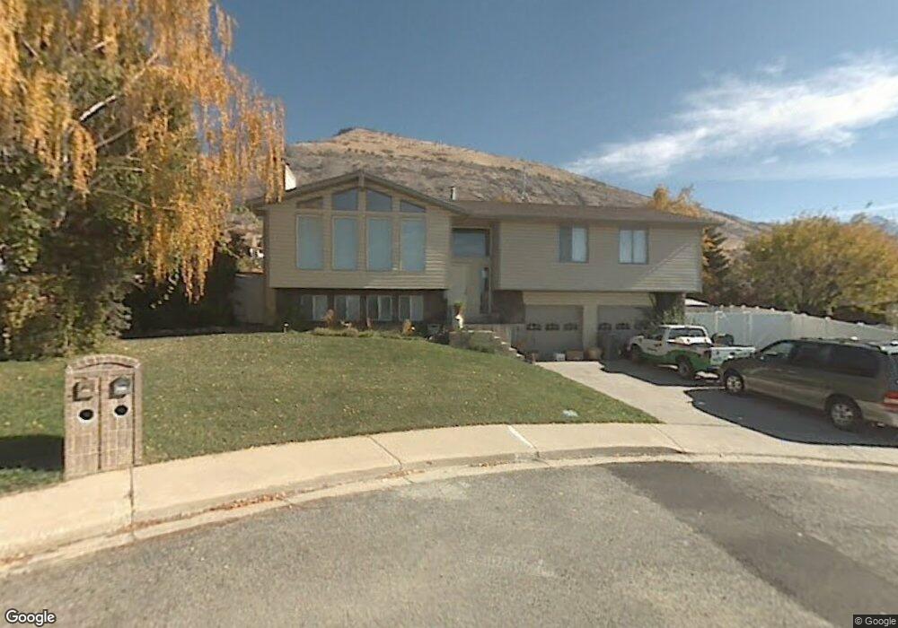 1579 E 480 S, Pleasant Grove, UT 84062 - photo 1