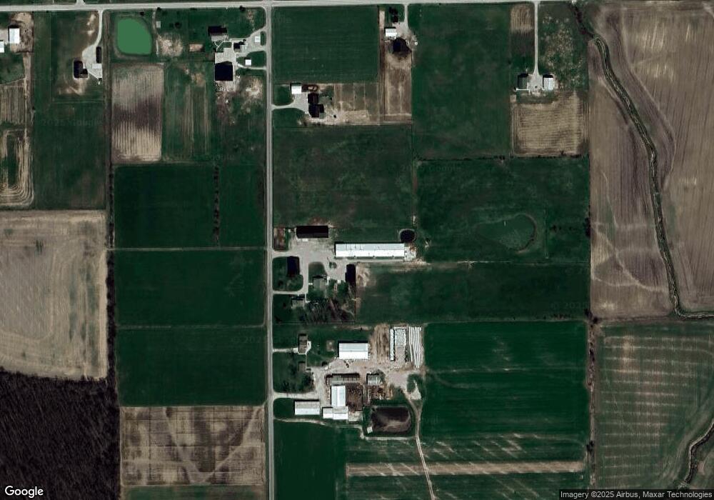 10211 S 400 E, Geneva, IN 46740 - photo 1