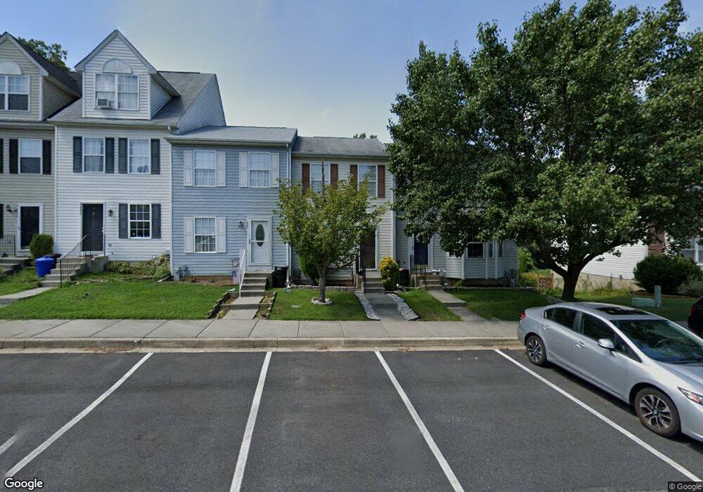 3828 Swift Run Dr, Abingdon, MD 21009 - photo 1