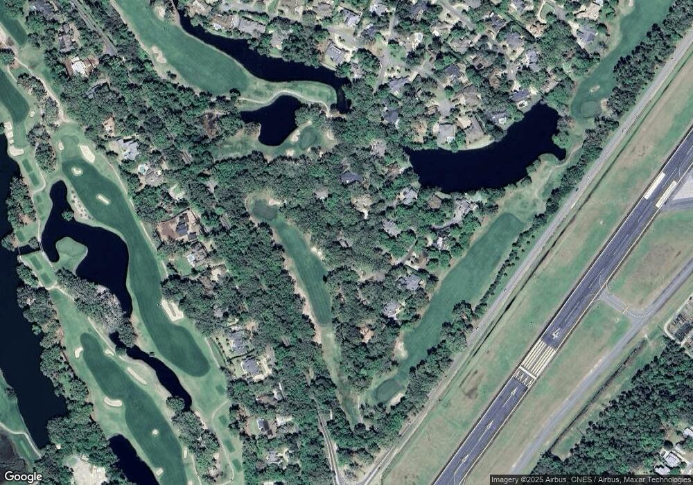 306 Forest Oaks, Saint Simons Island, GA 31522 - photo 1