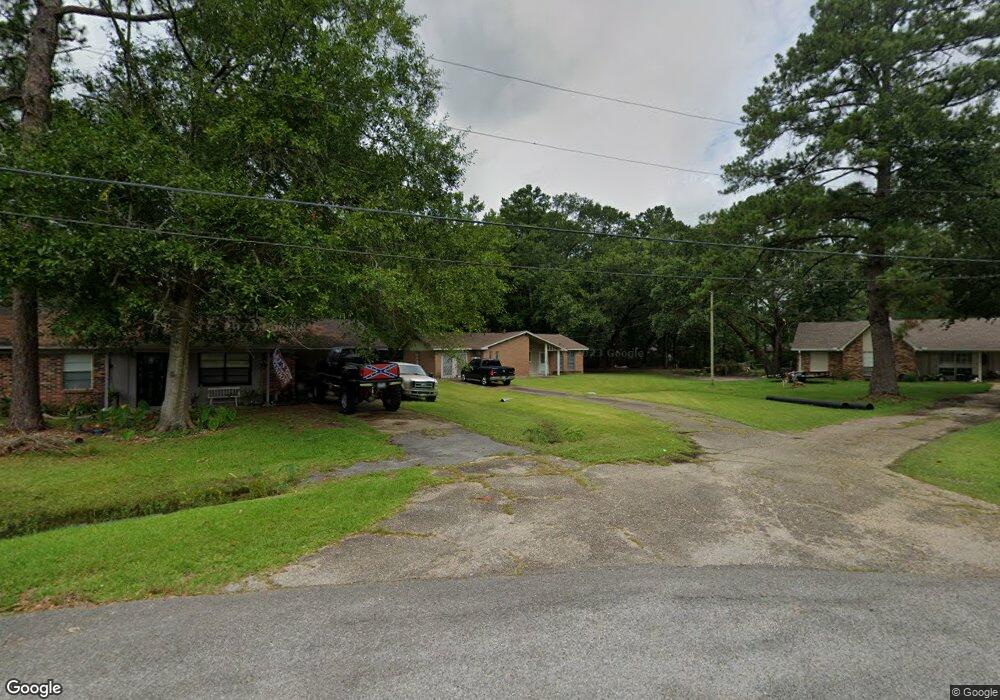 9736 Wilkerson Cir, Moss Point, MS 39562 - photo 1