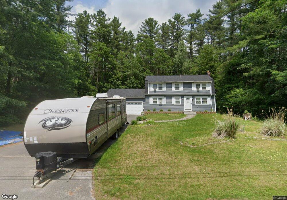 1 Timber St, Londonderry, NH 03053 - photo 1