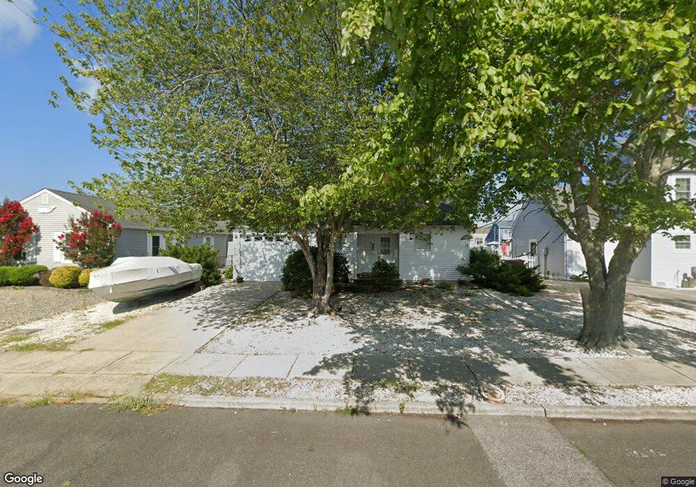 80 Spinnaker Ct, Bayville, NJ 08721 - photo 1