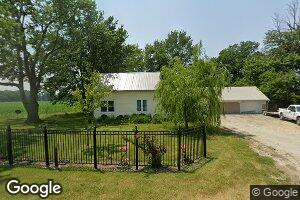 4540 S County Road 1400 E, Kirklin, IN 46050