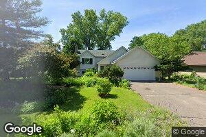 1120 Bucher Ave, Saint Paul, MN 55126