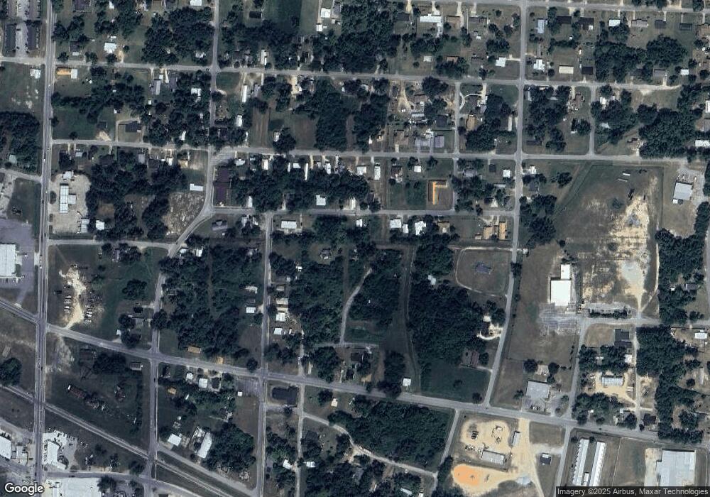 533 Spring St, Donalsonville, GA 39845 - photo 1