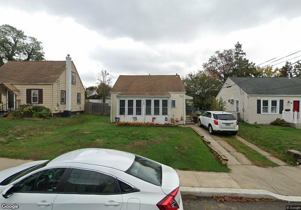 216 Hunter Ave, Trenton, NJ 08610 - photo 1