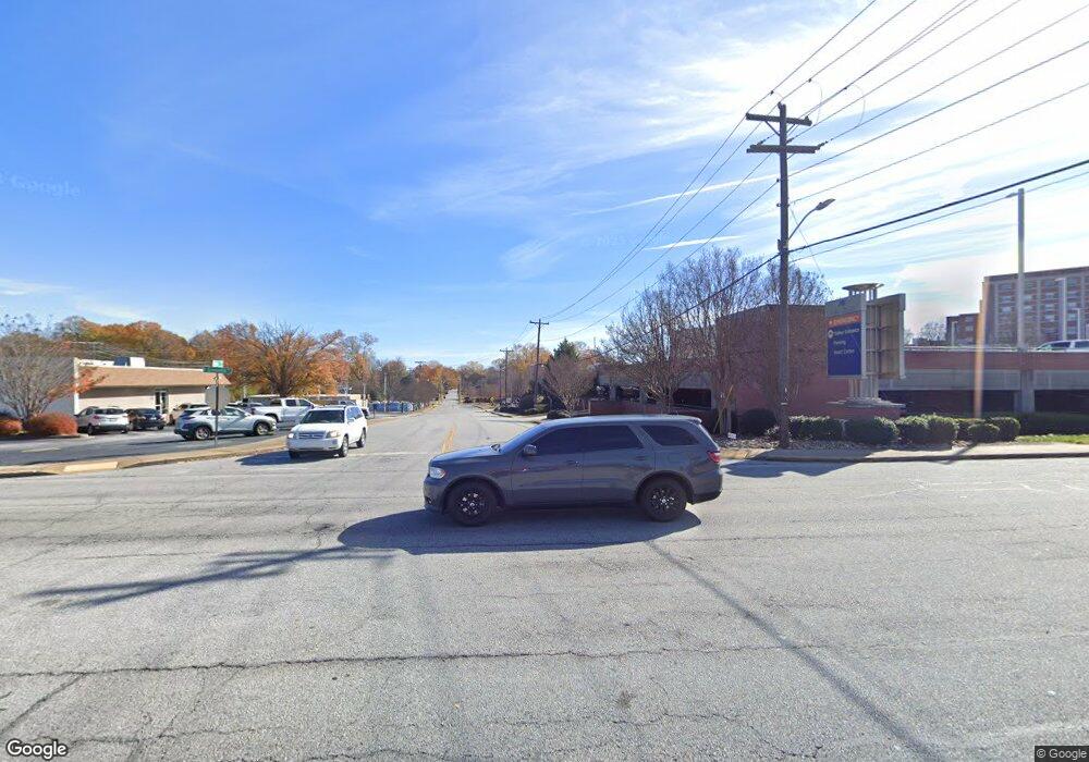 Lot B Hwy 81 N unit Across from Food Lio, Anderson, SC 29621 - photo 1