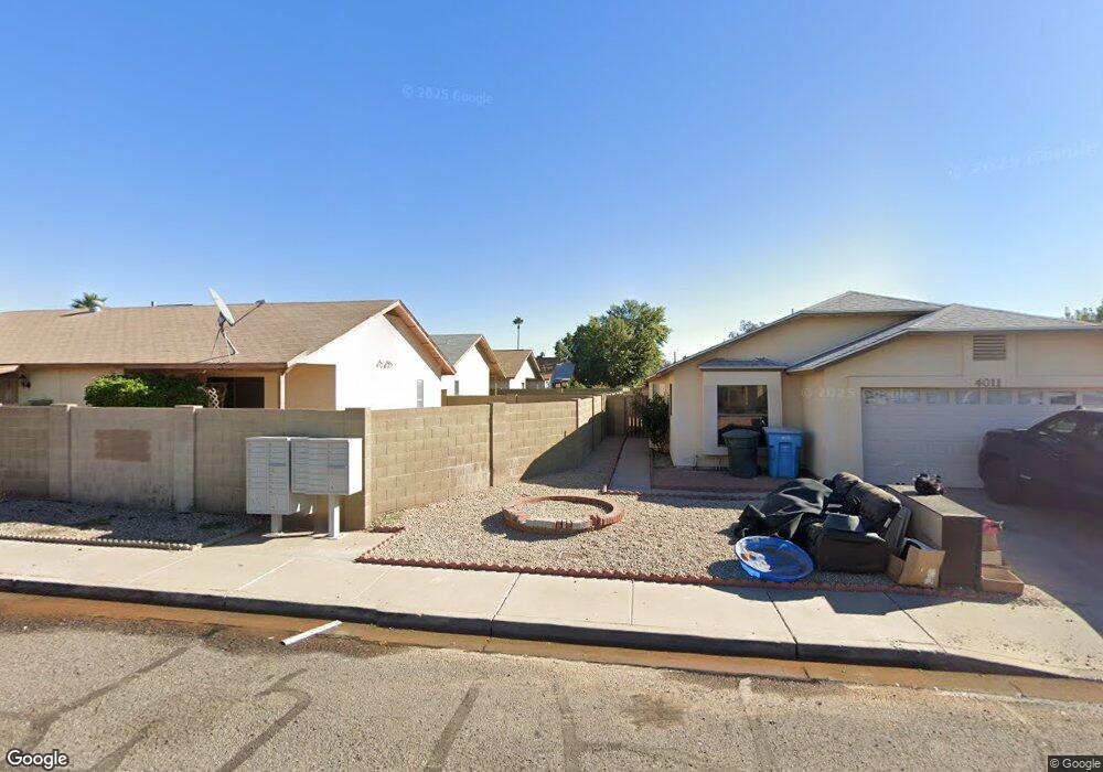 4029 N 88th Dr, Phoenix, AZ 85037 - photo 1