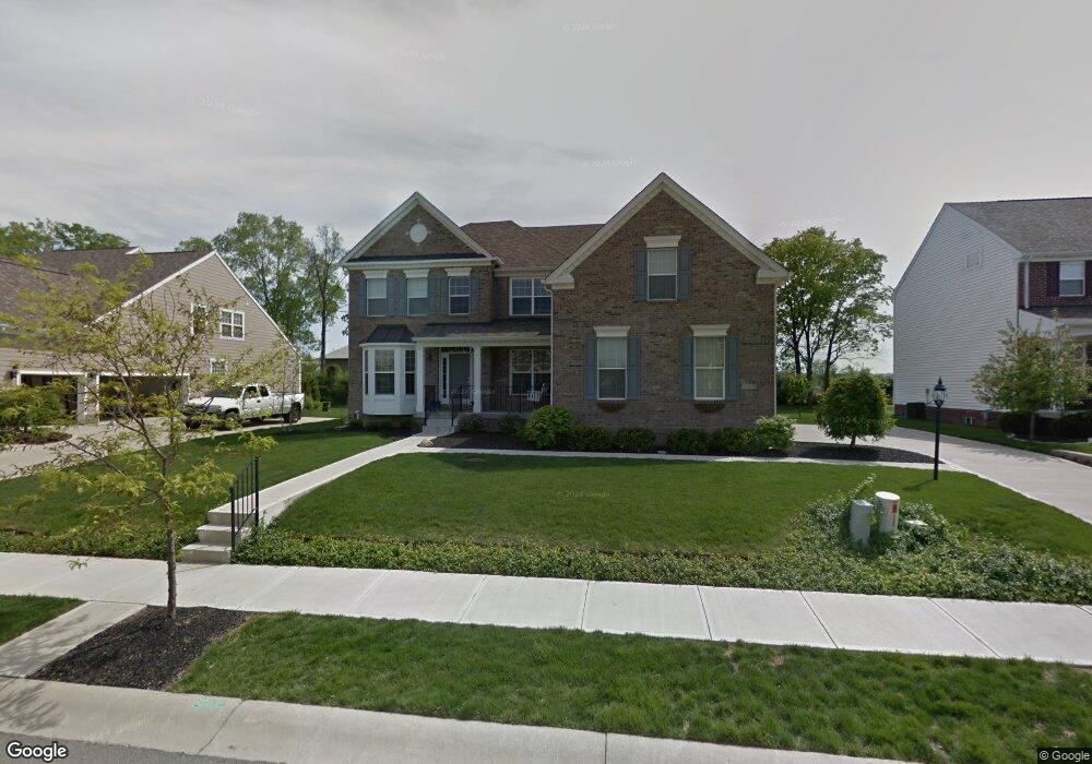 13469 Lubeck Dr, Fishers, IN 46037 - photo 1