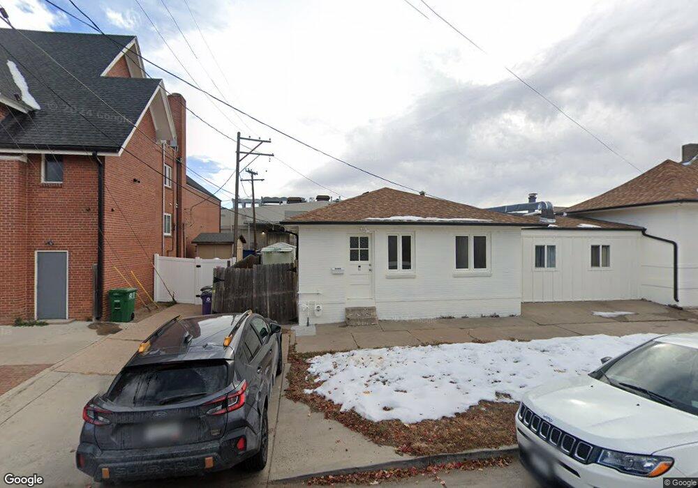 630 E Mississippi Ave, Denver, CO 80210 - photo 1