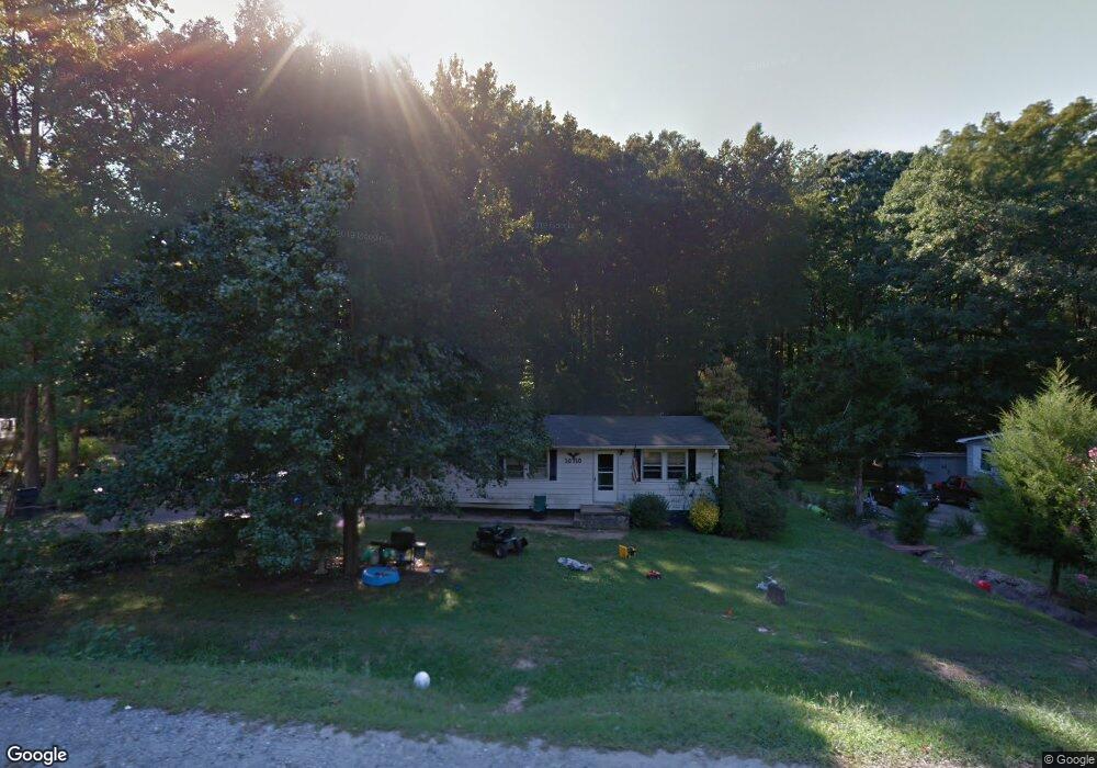 10710 Elk Dr, Fredericksburg, VA 22407 - photo 1