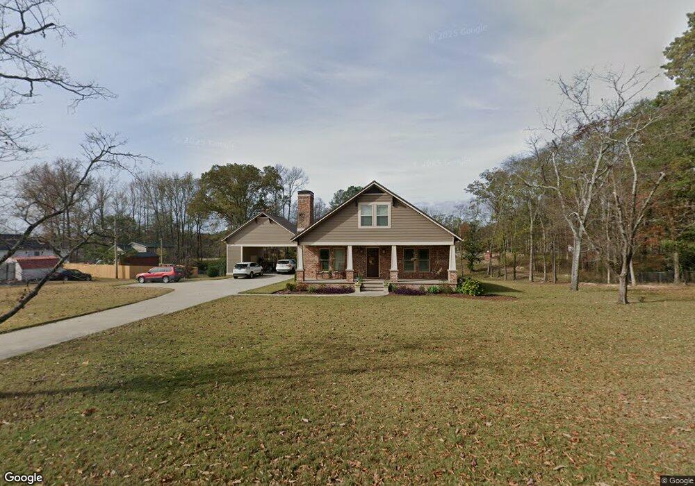 805 Denson Ave SW, Cullman, AL 35055 - photo 1