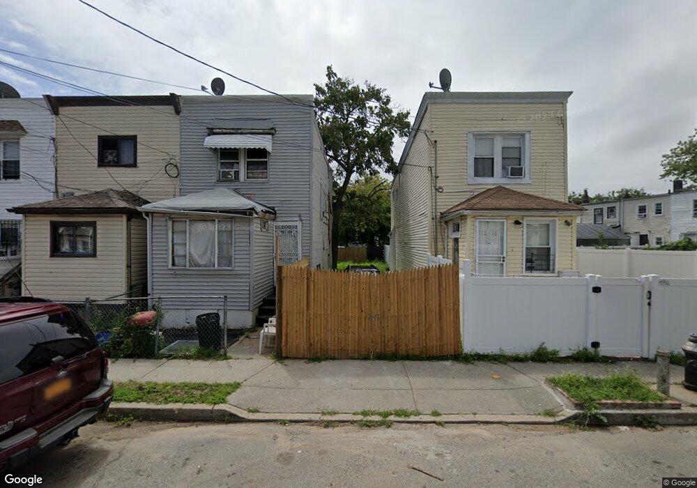 118-18 154th St, Jamaica, NY 11434 - photo 1