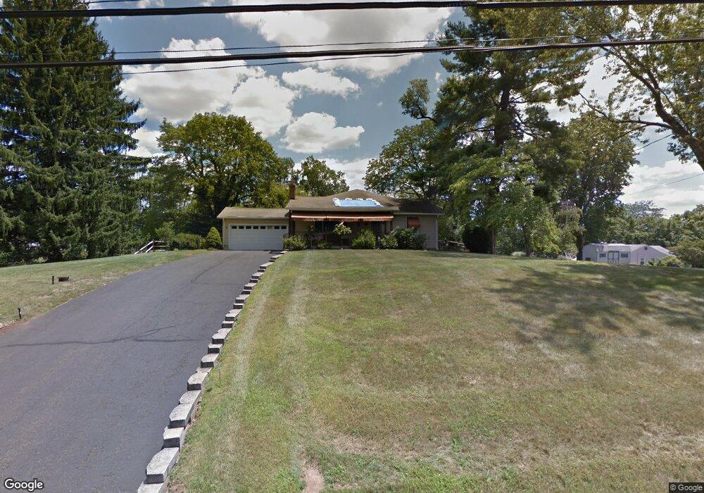 154 River Rd, Branchburg, NJ 08876 - photo 1