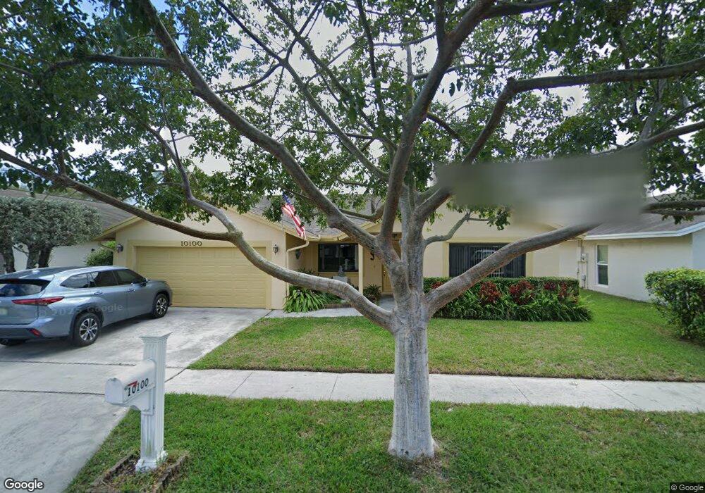 10100 SW 16th Ct, Davie, FL 33324 - photo 1