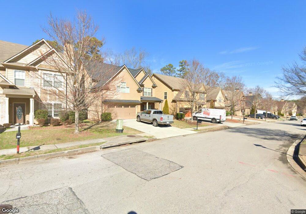 0 Castleberry Dr unit 8434928, Buford, GA 30518 - photo 1