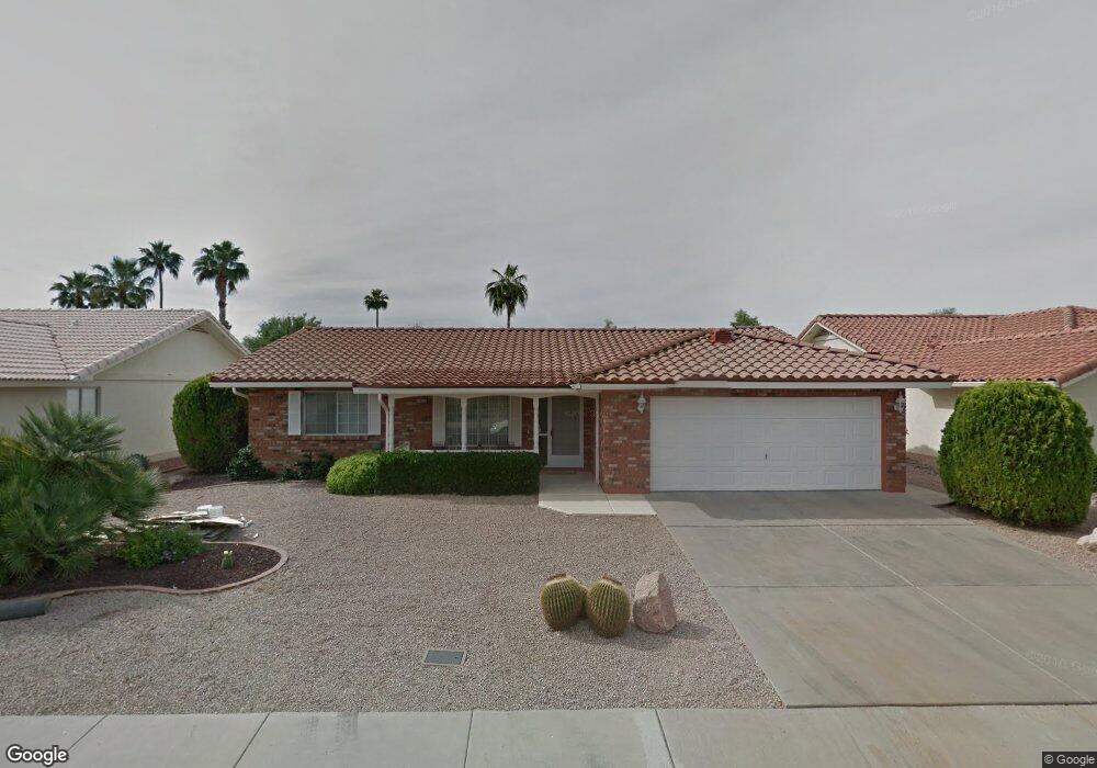 7813 E Meseto Ave, Mesa, AZ 85209 - photo 1