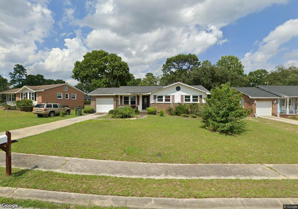 325 Shoreditch Dr, Columbia, SC 29209 - photo 1