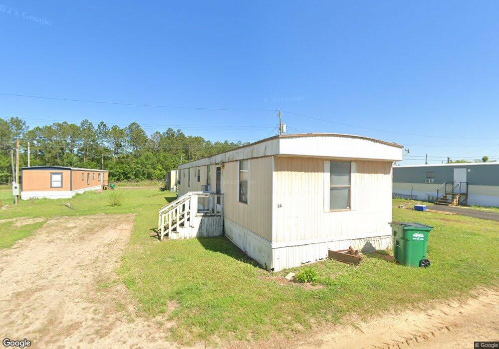 100 Bridges St, Sylvester, GA 31791 - photo 1