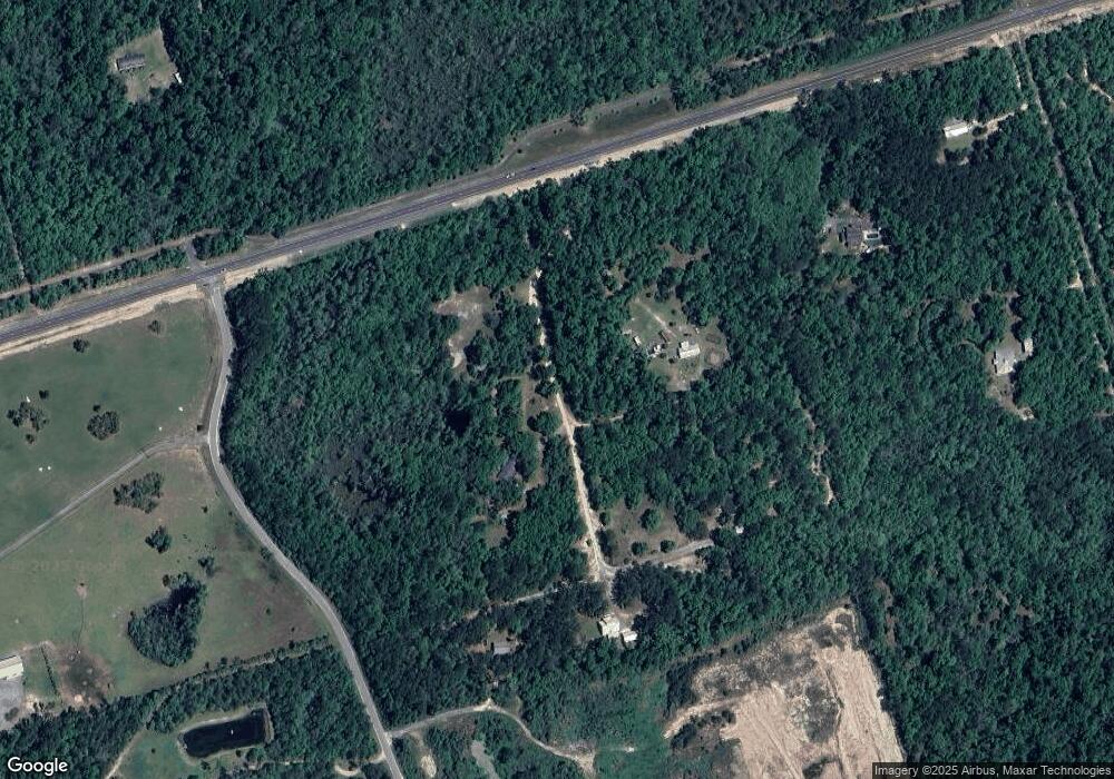 xx Havens Way, Crawfordville, FL 32327 - photo 1