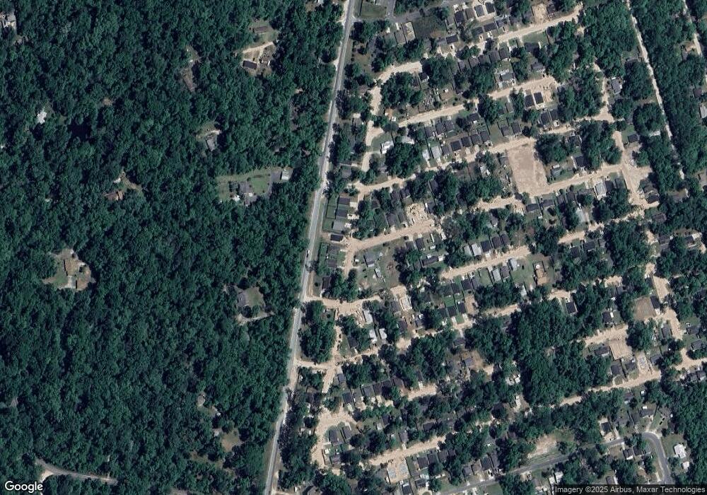 0 Shawnee Trail unit 1 185700, Crawfordville, FL 32327 - photo 1