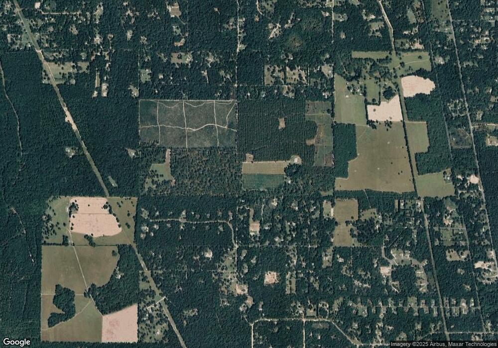 xx Bert Thomas Ln, Crawfordville, FL 32327 - photo 1