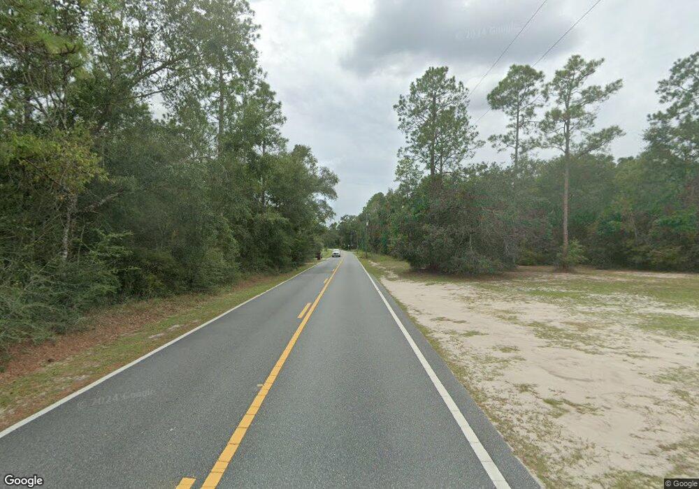 XXX Ivan Church Rd, Crawfordville, FL 32327 - photo 1