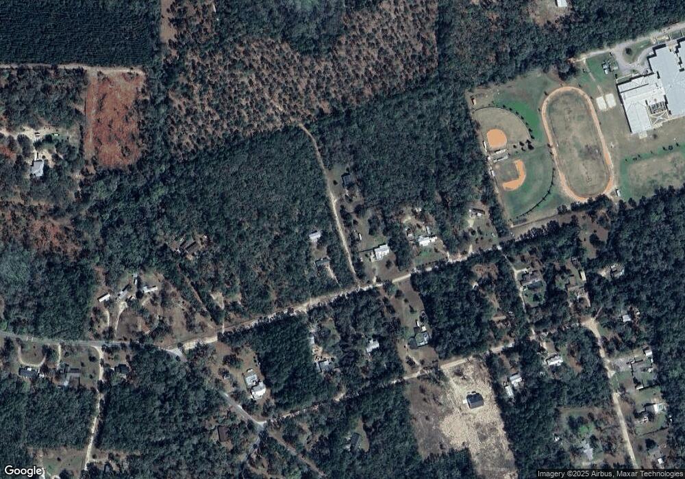 XXX Riley Dr, Crawfordville, FL 32327 - photo 1