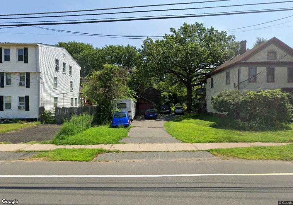 62 N Main St, East Windsor, CT 06088 - photo 1