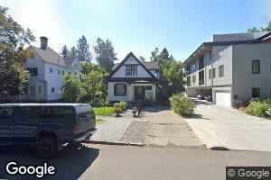 2019 W 2nd Ave, Spokane, WA 99201