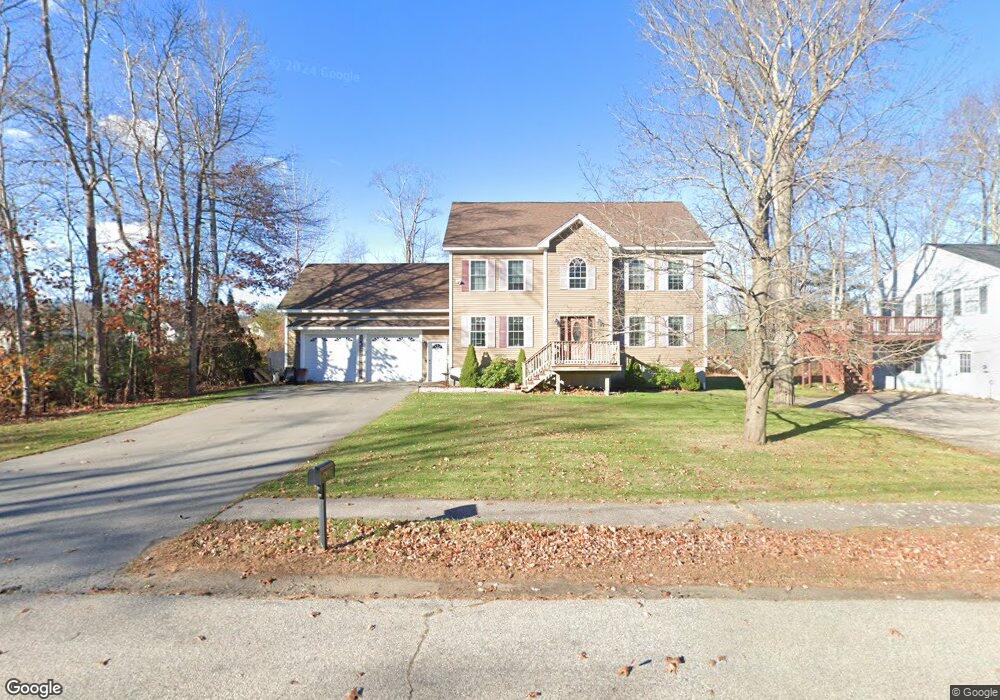 3 Stans Way, Seabrook, NH 03874 - photo 1