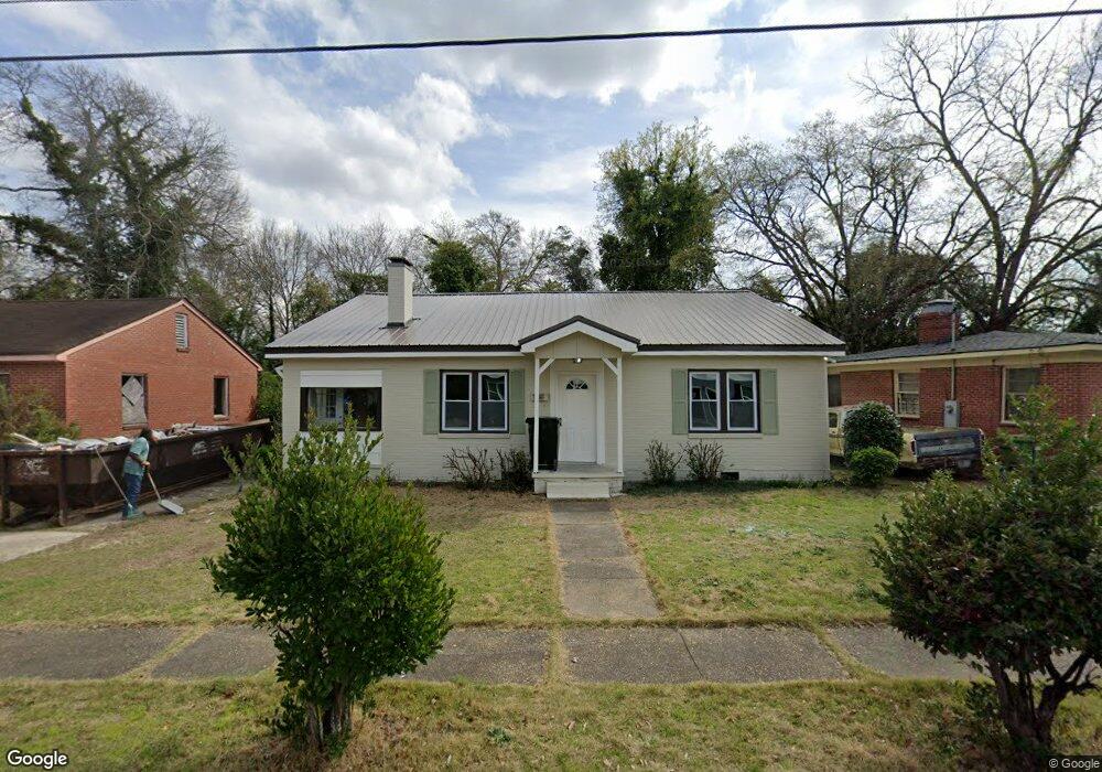 2704 Hood St, Columbus, GA 31906 - photo 1