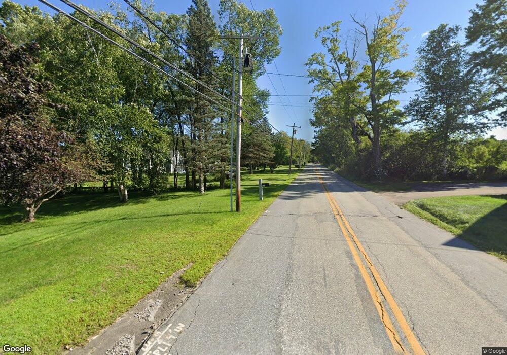 256 Pleasant St, Franklin, NH 03235 - photo 1