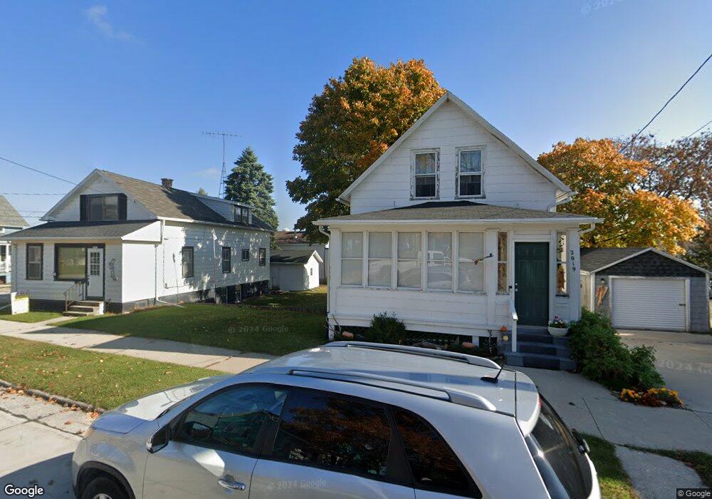 2019 E River St, Two Rivers, WI 54241 - photo 1