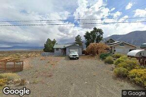 200 Peeler Lake Dr, Lee Vining, CA 93541