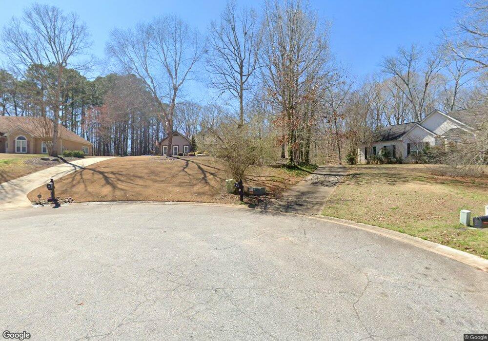 278 Cobblestone Cove, Sharpsburg, GA 30277 - photo 1